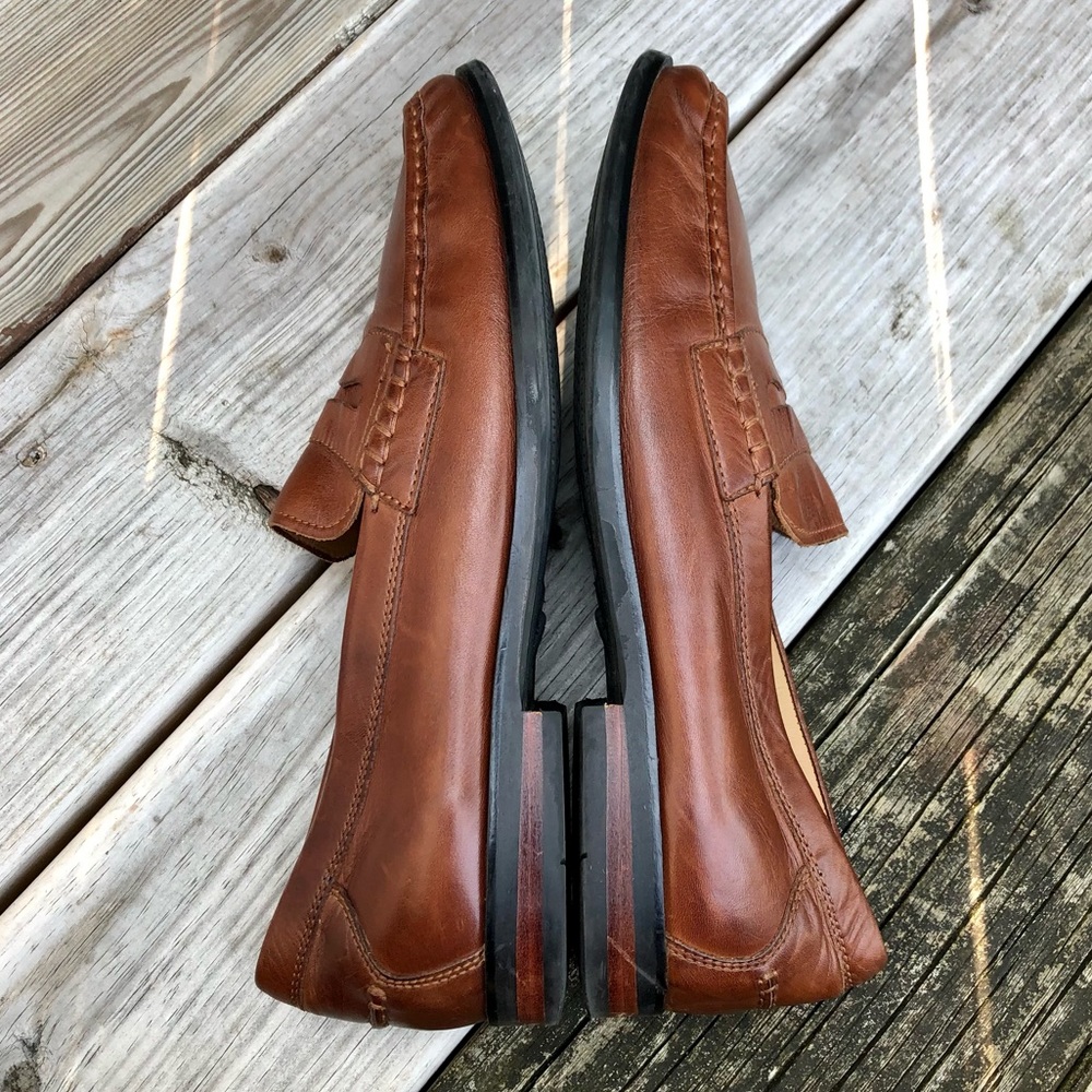 cole haan pinch friday loafer